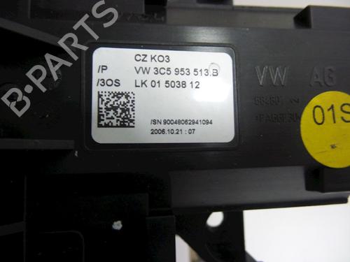 Steering column stalk VW PASSAT B6 (3C2) 2.0 TDI | BP22459362I23 