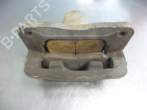 Right rear brake caliper HYUNDAI H-1 / STAREX Bus (A1) 2.5 CRDi | BP30820166M106