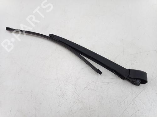 Used Rear windshield wiper arm SKODA FABIA III Estate (NJ5) 1.0 TSI (95 hp) 31321630