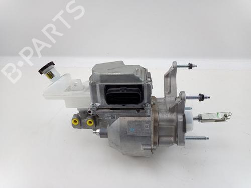Used Servo brake NISSAN LEAF (ZE1) Electric (218 hp) 22496275