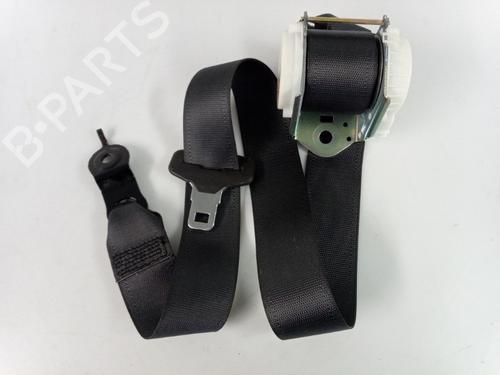 Used Rear right seatbelt FIAT CROMA (194_) 2.2 16V (147 hp) 22473989