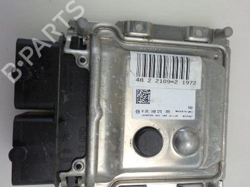 Used Control unit Control unit 22484843 22484843