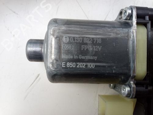 Front left window mechanism AUDI A3 Sportback (8VA, 8VF) 1.6 TDI | BP22497034C22 
