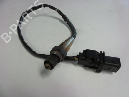 Sensor electrónico FIAT SCUDO Van (270_, 272_) 2.0 D Multijet (128 hp) 22467928