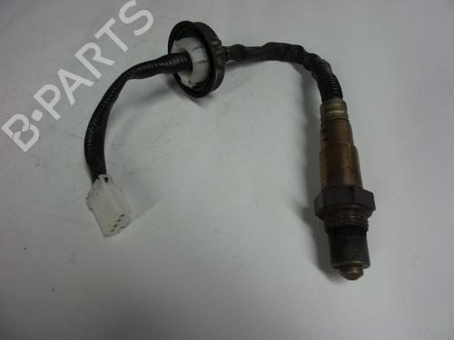 Elektronische sonde MITSUBISHI COLT VI (Z3_A, Z2_A) 1.3 (Z21A) (95 hp) 22456090