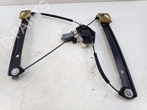 Front right window mechanism AUDI E-TRON (GEN) 55 quattro | BP40510899C23 - Image 2