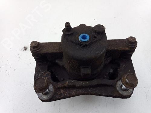Left front brake caliper TOYOTA COROLLA (_E12_) 1.6 VVT-i (ZZE121_, ZZE121R) | BP32241462M105 - Image 2