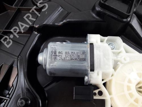 Front left window mechanism VW ID.5 (E39) Pro | BP22510755C22 