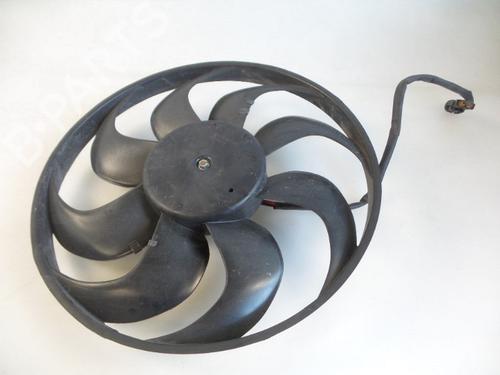 Used Radiator fan Radiator fan PEUGEOT 308 SW II (LC_, LJ_, LR_, LX_, L4_) 1.6 BlueHDi 120 (120 hp) 22480370 22480370