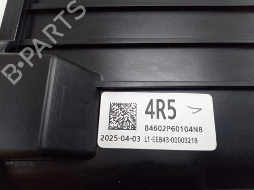 Middle console HYUNDAI SANTA FE V (MX5) 1.6 T-GDI PHEV HTRAC | BP33217897I22  - Image 8