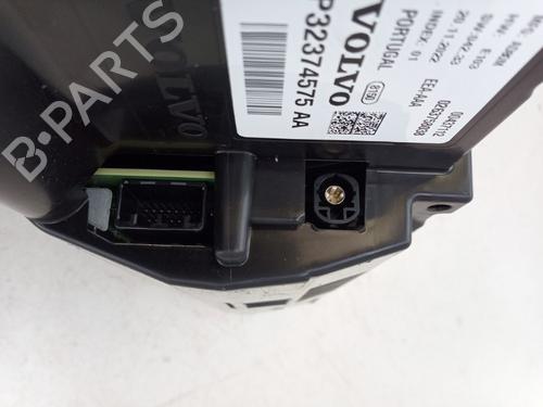 Instrument cluster VOLVO XC40 (536) Recharge AWD | BP38462490C47 - Image 4