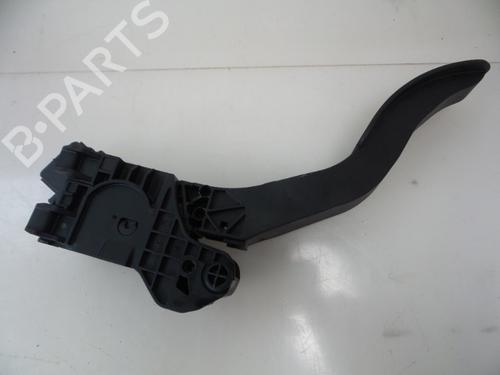 Used Pedal VW UP! (121, 122, BL1, BL2, BL3, 123) 1.0 (60 hp) 22477214