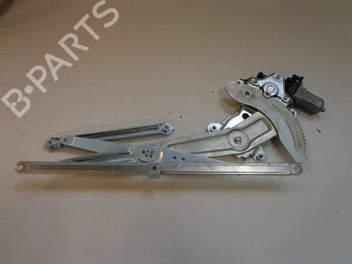 Used Front left window mechanism SUZUKI SPLASH (EX) 1.0 (A5B310) (68 hp) 22469472