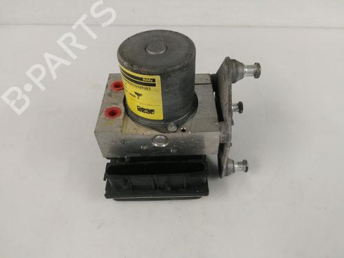 Used ABS pump ABS pump MERCEDES-BENZ SPRINTER 3,5-t Van (B906) 311 CDI (906.631, 906.633, 906.635, 906.637) (109 hp) 22466639 22466639