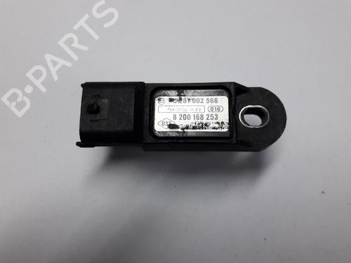 Elektronisk sensor RENAULT GRAND SCÉNIC II (JM0/1_) 2.0 | BP22500690M84 
