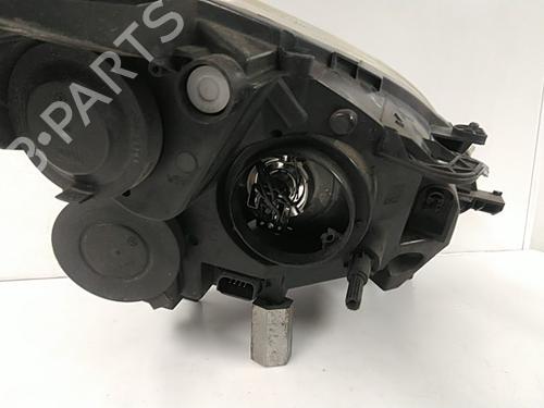 Left headlight PEUGEOT PARTNER Box Body/MPV 1.6 HDi | BP31138047C28 