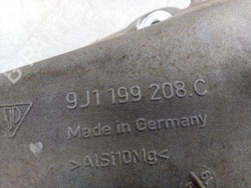 Engine mount PORSCHE TAYCAN (Y1A) Turbo (Y1AFC1) | BP40263875M89 - Image 2