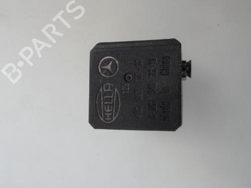 Electronic sensor MERCEDES-BENZ M-CLASS (W166) ML 350 BlueTEC 4-matic (166.024, 166.023) | BP22483072M84