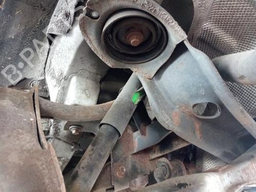 Subframe FORD FOCUS II Turnier (DA_, FFS, DS) 1.6 TDCi | BP23981357M9 