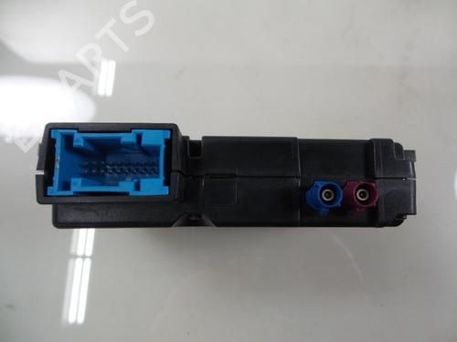 Elektronische module MERCEDES-BENZ E-CLASS (W212) E 200 CDI / BlueTEC (212.005, 212.006) | BP22479510M83 