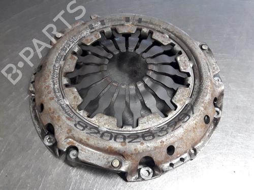 Used Other Other RENAULT GRAND SCÉNIC II (JM0/1_) 1.6 (113 hp) 22451717 22451717