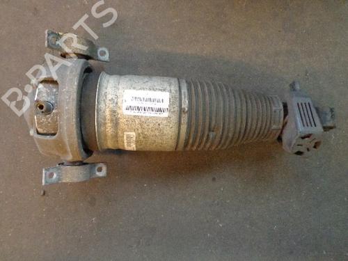 Used Right rear shock absorber PORSCHE CAYENNE (9PA) S 4.5 (340 hp) 22463996