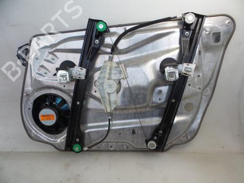 Rudehejsemekanisme ventre foran MERCEDES-BENZ E-CLASS (W212) E 350 CDI (212.025) | BP22489487C22 