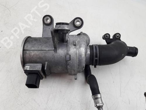 Used Auxiliary water pump MERCEDES-BENZ C-CLASS T-Model (S205) C 350 e (205.247) (279 hp) 22498726