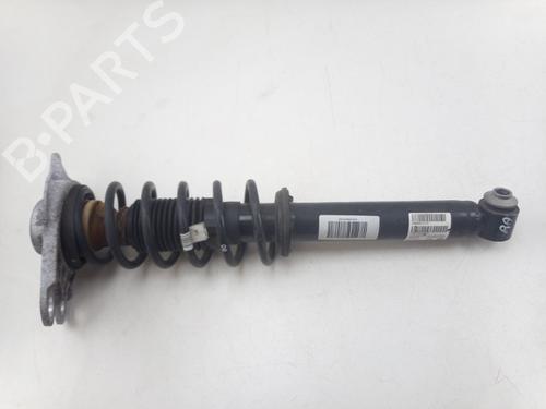 Used Right rear shock absorber BMW i3 (I01) Electric (170 hp) 23897151