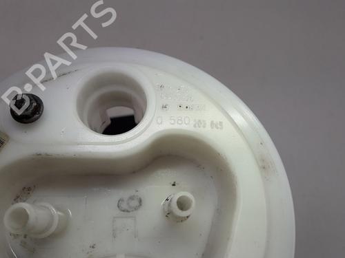 Fuel pump IVECO DAILY VI Van 33S12, 35S12, 35C12 | BP22498259M76 