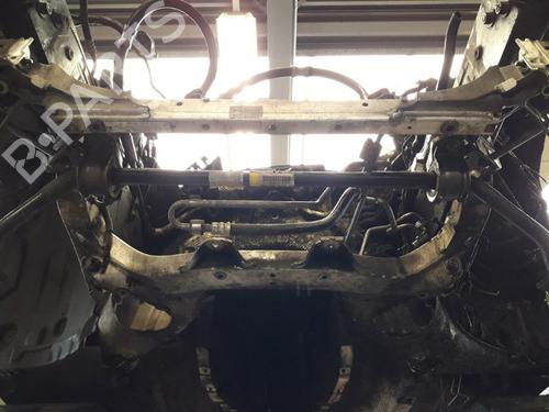Used Subframe Subframe 22508139 22508139