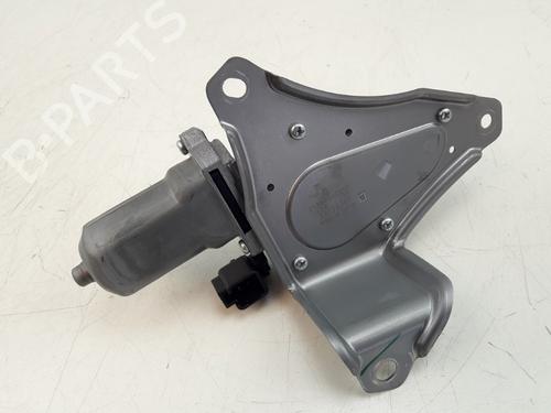 Viskermotor bakrute MITSUBISHI MIRAGE / SPACE STAR VI Hatchback (A0_A) 1.0 (A05A) | BP22505663M102 