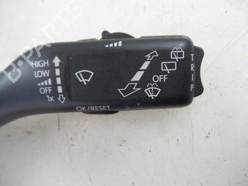 Steering column stalk VW TIGUAN (5N_) 2.0 TDI 4motion | BP22490982I23 
