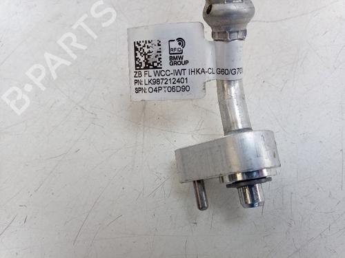 AC pipe BMW 5 Touring (G61, G99) i5 eDrive40 | BP39007028M126 - Image 3