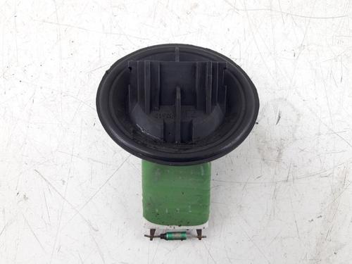 Used Heater resistor SKODA FABIA I (6Y2) 1.2 (64 hp) 22506009