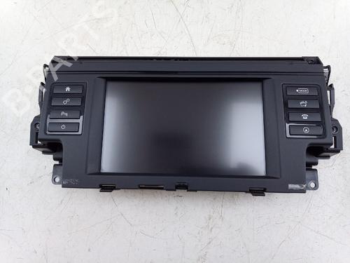 Used Control unit Control unit 34737087 34737087