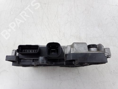 Switch CITROËN C4 CACTUS 1.6 BlueHDi 100 | BP22495970I30 