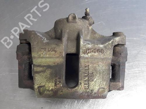 Bremssattel links vorne für RENAULT KANGOO Express (FC0/1_) 1.5 dCi (FC1R) (57 hp) 22452734