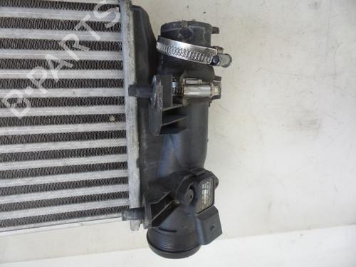 Intercooler AUDI A6 C6 (4F2) 3.0 TDI quattro | BP22489695M30