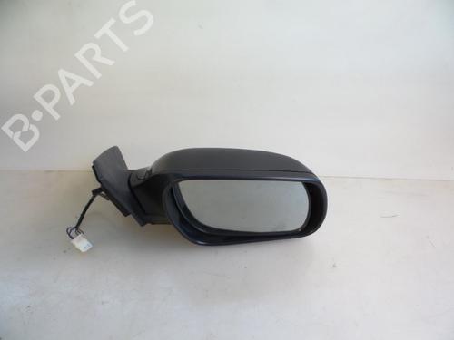 Used Right mirror MAZDA 6 Saloon (GG) 2.0 DI (GG14) (121 hp) 22476594