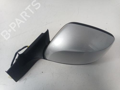 Left mirror OPEL AGILA B (H08) 1.2 (F68) | BP31138027C26