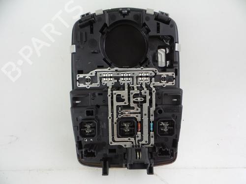 Interior roof light PEUGEOT 508 I (8D_) 2.0 HDi Hybrid4 AWC | BP22477537I8 