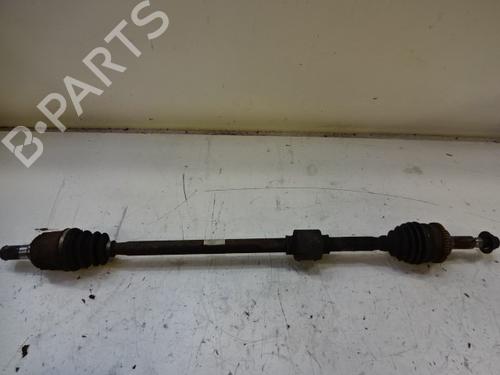 Used Right front driveshaft KIA PICANTO II (TA) 1.0 (69 hp) 22472562