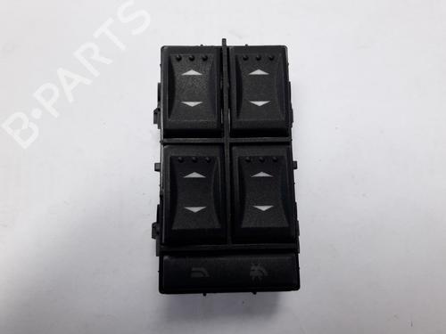 Used Switch FORD MONDEO III Turnier (BWY) 1.8 16V (125 hp) 22466738