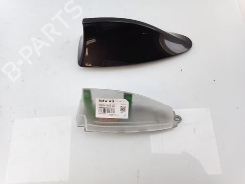 Electronic module BMW 5 (F10) 530 d | BP22492145M83