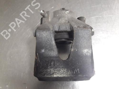 Højre bremsekaliber foran SKODA OCTAVIA II Combi (1Z5) 1.6 TDI (105 hp) 22471215