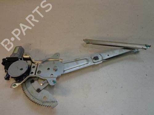 Used Front right window mechanism NISSAN PIXO (UA0) 1.0 (68 hp) 22468853