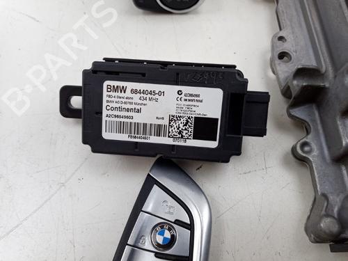 Elektronisk modul BMW 5 (G30, F90) 540 i | BP29438363M83 