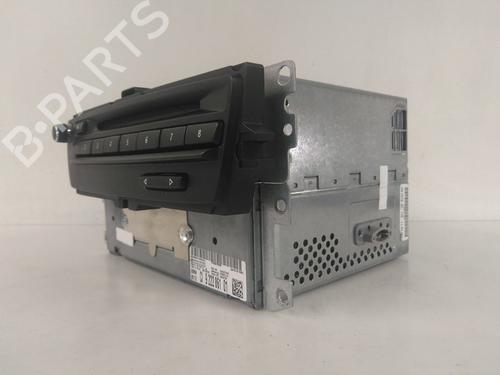 Elektronische module BMW 3 (E90) 318 i | BP27841211M83
