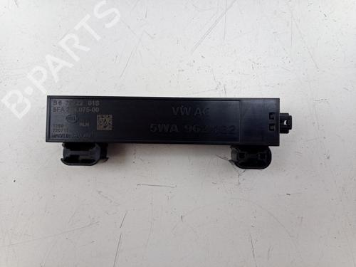 Otra VW ID.3 (E11, E12) Pure (150 hp) 22781050